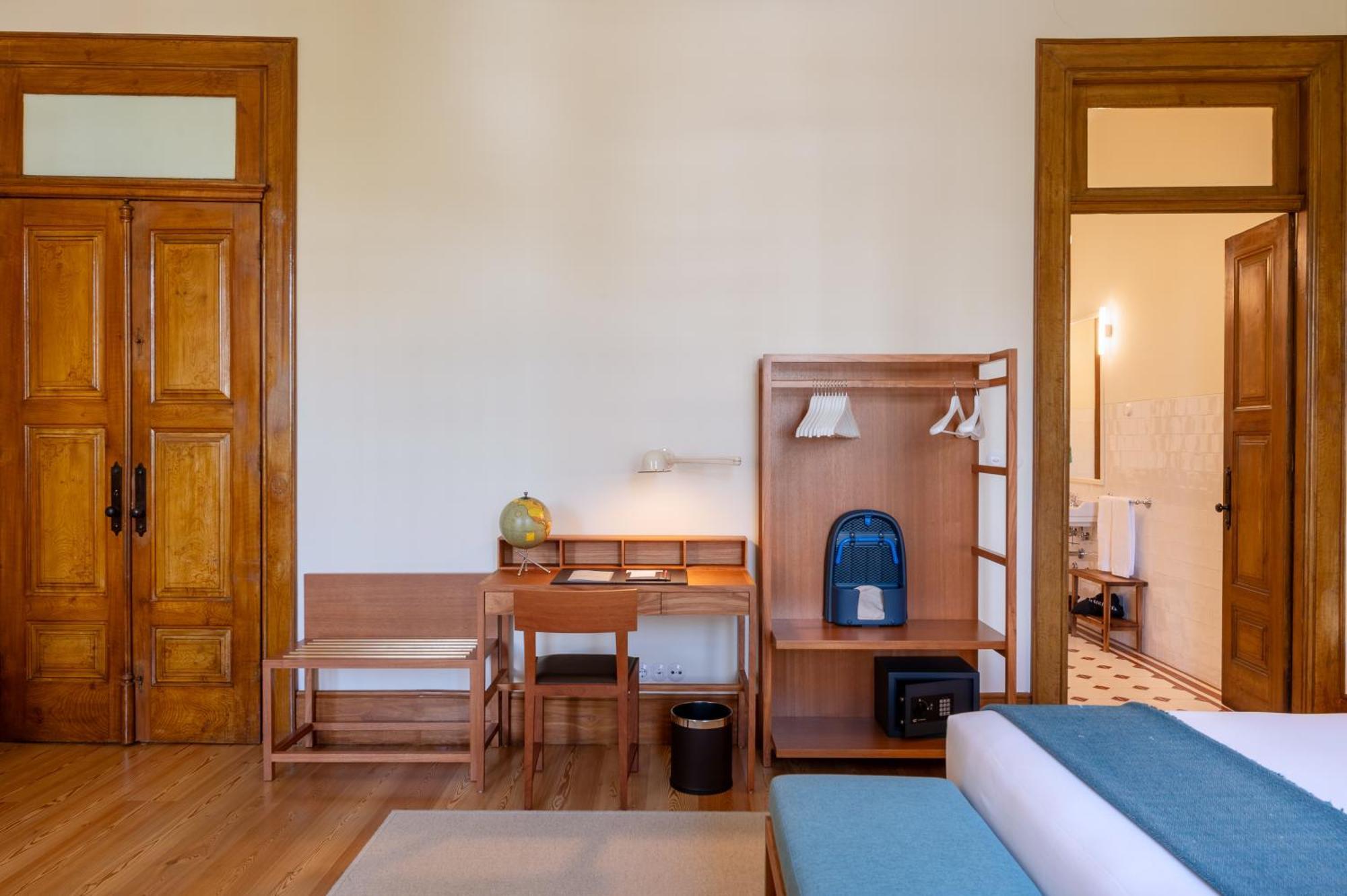Casa Do Arquiteto Townhouse - Adults Only Hotel Porto Ngoại thất bức ảnh