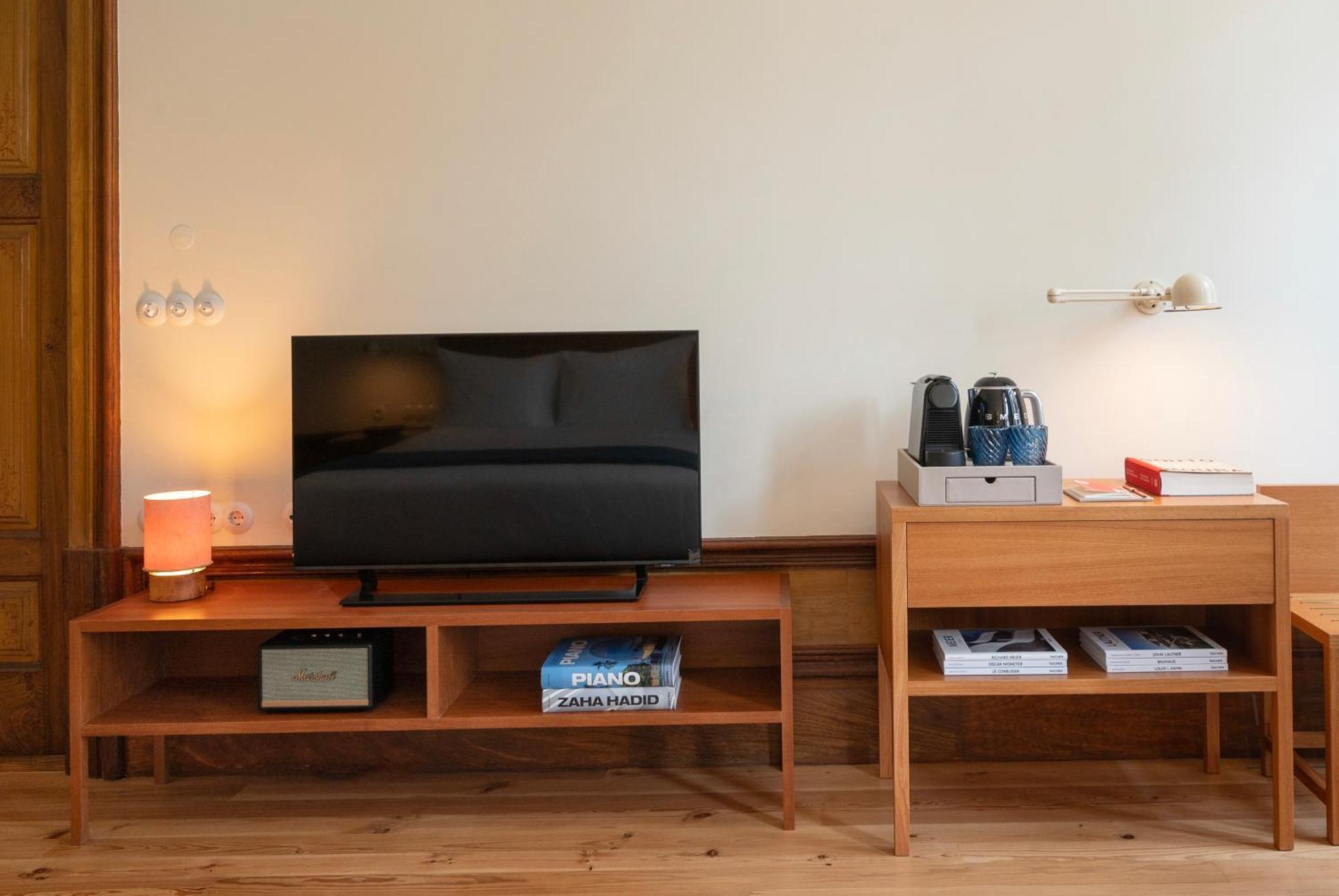 Casa Do Arquiteto Townhouse - Adults Only Hotel Porto Phòng bức ảnh
