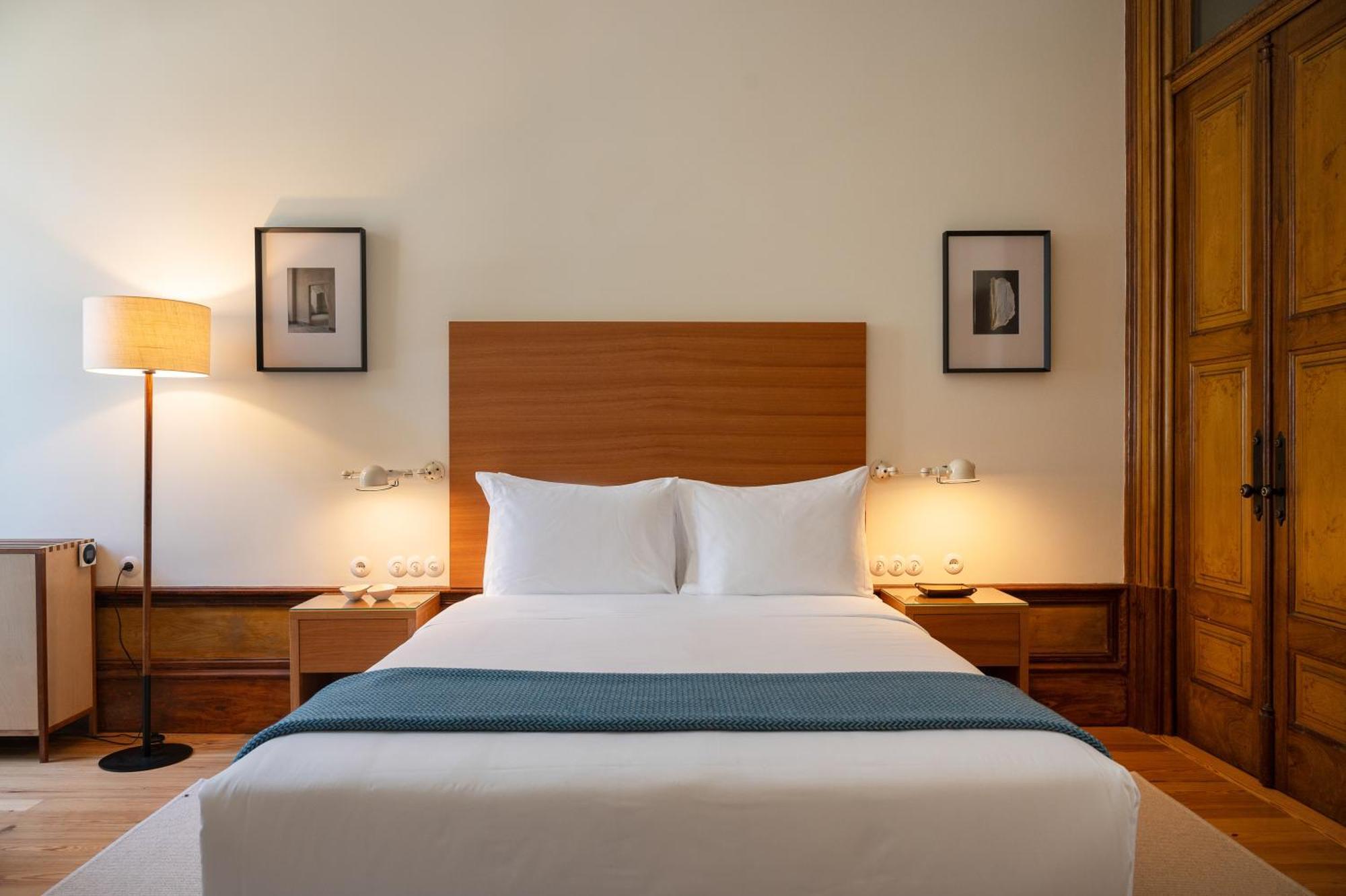 Casa Do Arquiteto Townhouse - Adults Only Hotel Porto Phòng bức ảnh