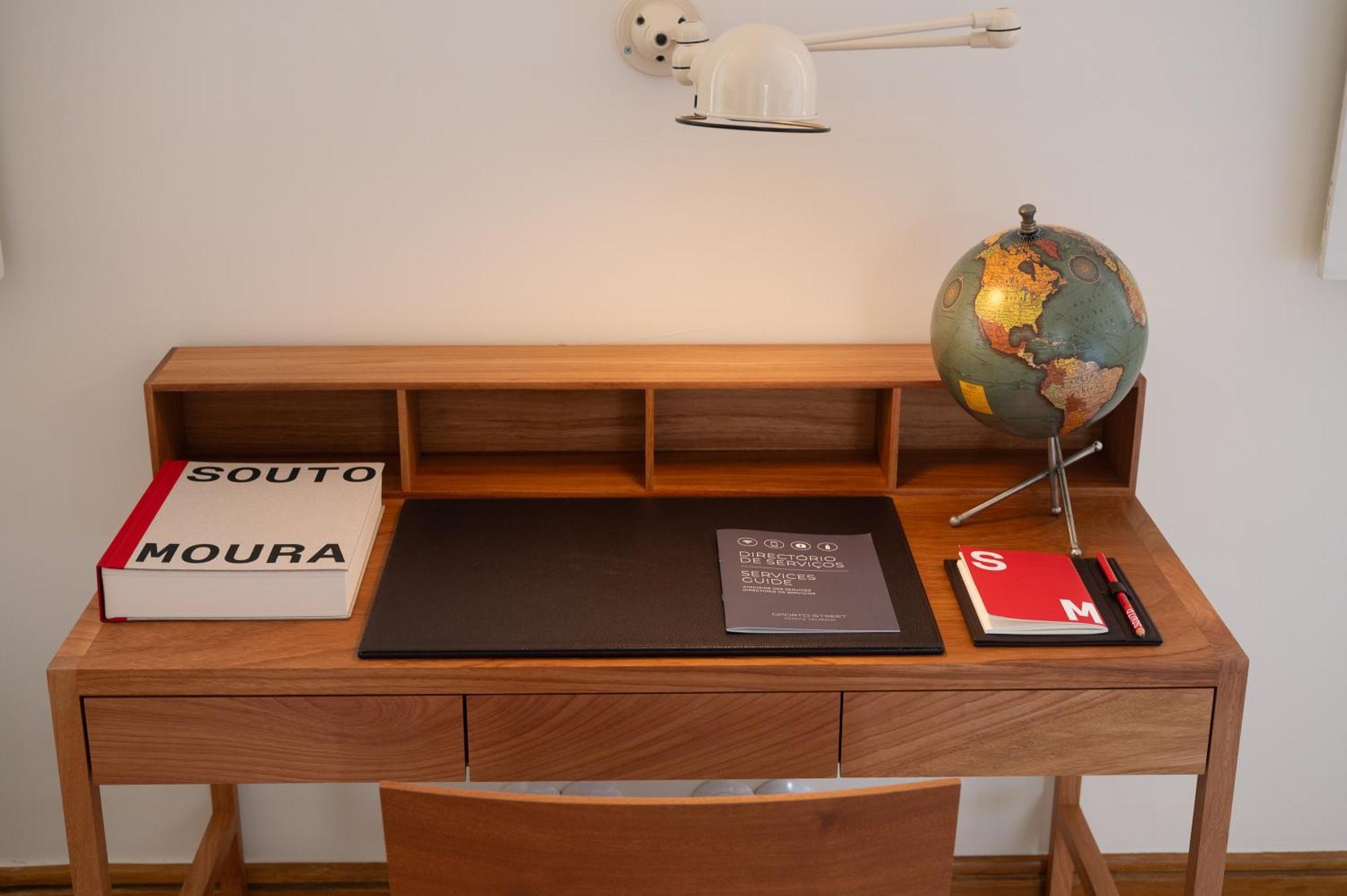 Casa Do Arquiteto Townhouse - Adults Only Hotel Porto Ngoại thất bức ảnh