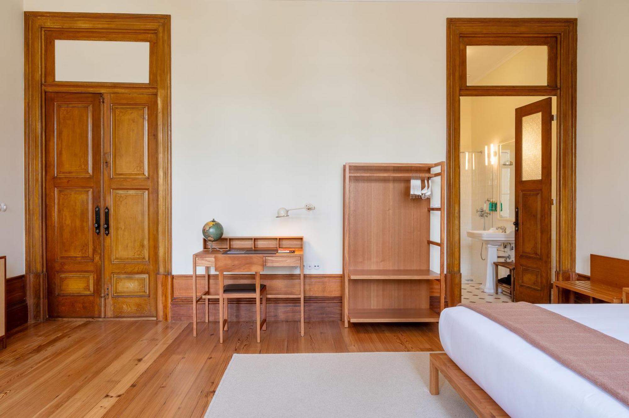 Casa Do Arquiteto Townhouse - Adults Only Hotel Porto Phòng bức ảnh