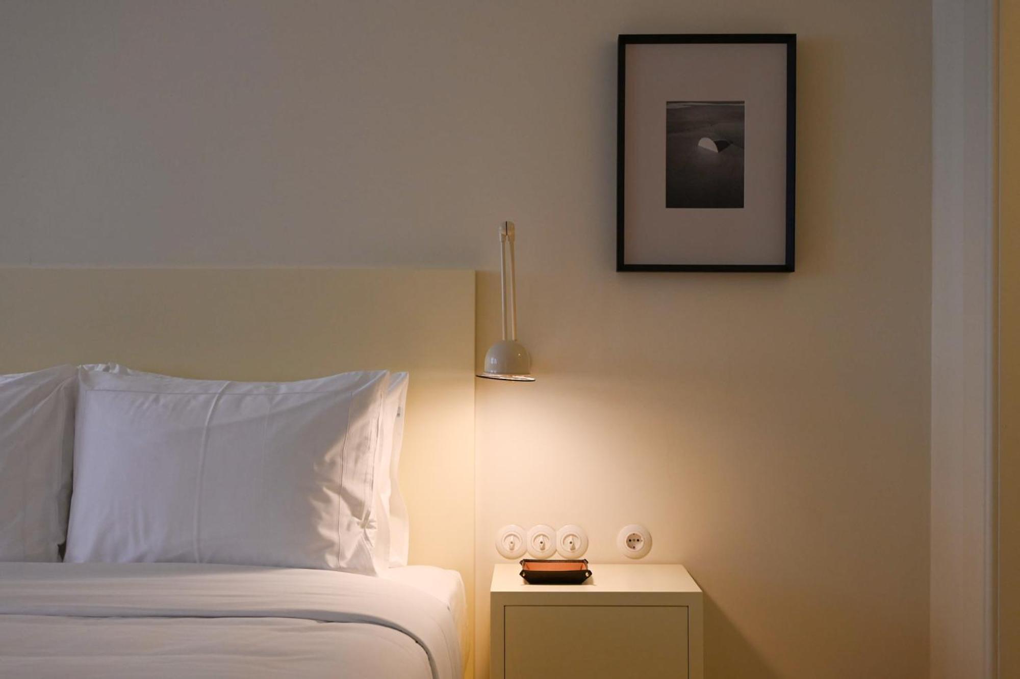 Casa Do Arquiteto Townhouse - Adults Only Hotel Porto Phòng bức ảnh