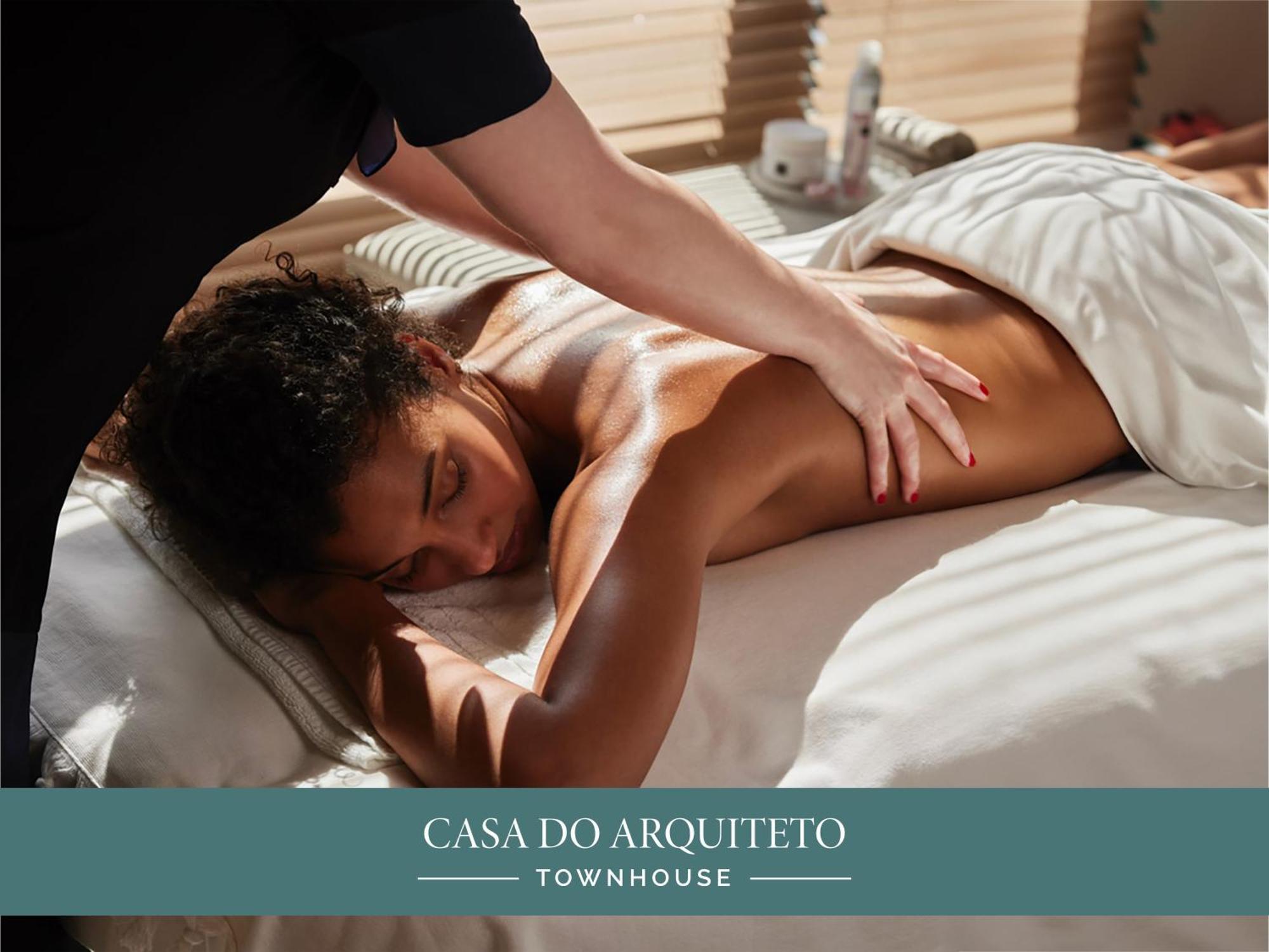 Casa Do Arquiteto Townhouse - Adults Only Hotel Porto Ngoại thất bức ảnh